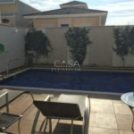 Casa em condomínio à venda com 3 suítes em Aparecidinha, Sorocaba, SP