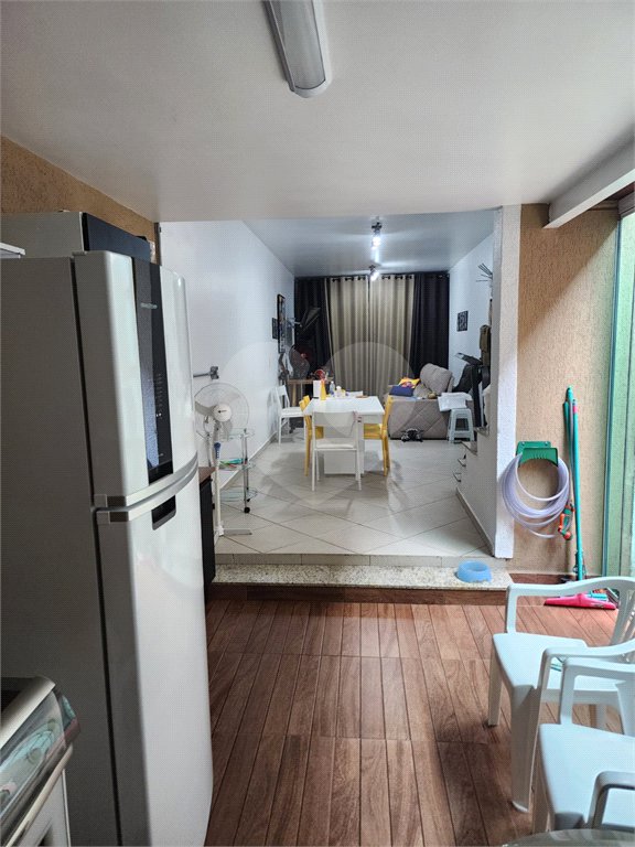 Sobrado à venda com 3 suítes em Vila Maria, São Paulo, SP