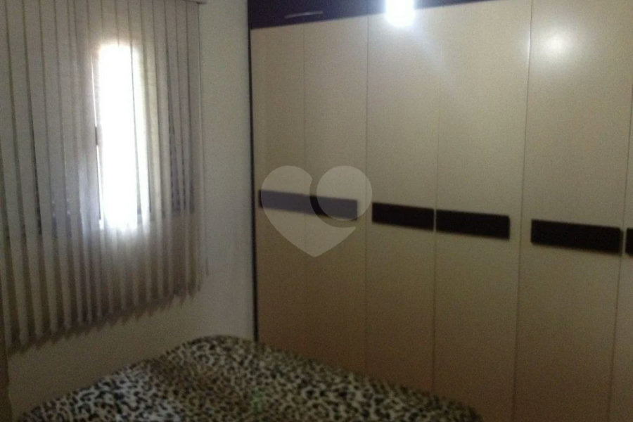 Sobrado à venda com 3 quartos, sendo 1 suíte, em Vila Nova Cachoeirinha, São Paulo, SP
