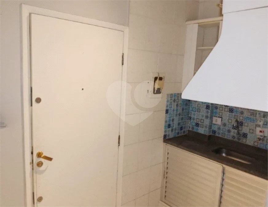 Apartamento à venda com 1 quarto em Bela Vista, São Paulo, SP