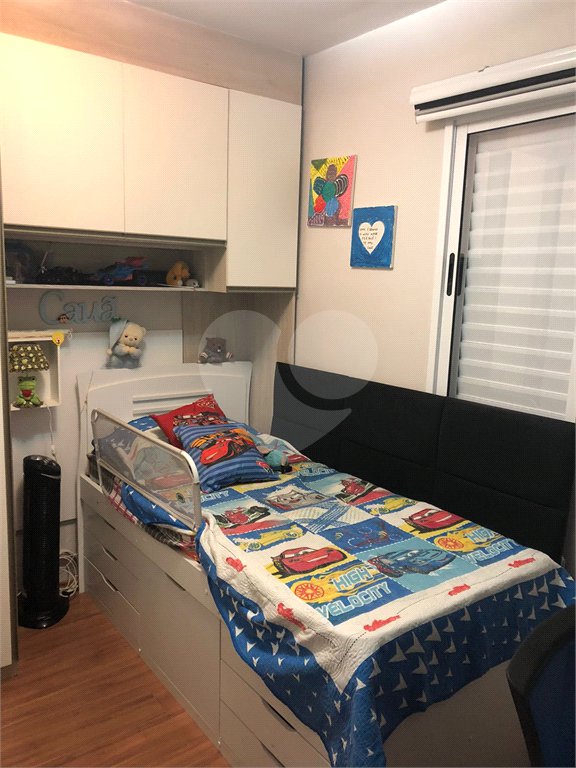 Apartamento à venda com 2 quartos, sendo 1 suíte, em Vila Guilherme, São Paulo, SP