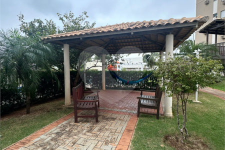 Apartamento à venda com 3 quartos, sendo 1 suíte, em Jardim Shangri-lá, Cuiabá, MT
