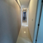 Apartamento com 3 dormitórios à venda, 82 m² por R$ 990.000,00 - José Menino - Santos/SP