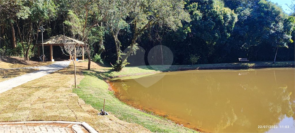 Terreno à venda no condomínio Fazenda Jequitibá, Sorocaba - SP