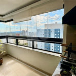 Apartamento à venda com 2 suítes em Parque Campolim, Sorocaba, SP