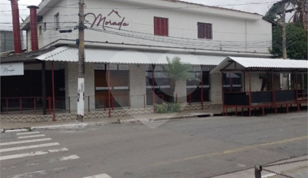 Prédio à venda em Jaguaré, São Paulo, SP