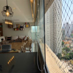 Apartamento à venda com 3 suítes em Vila Leopoldina, São Paulo, SP