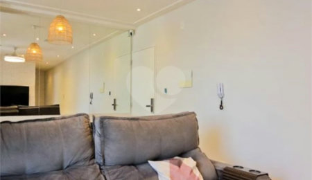 Apartamento à venda com 2 quartos, sendo 1 suíte, em Casa Verde, São Paulo, SP