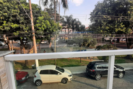 Sobrado à venda com 5 quartos em Vila Cunha Bueno, São Paulo, SP