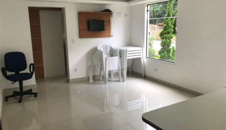 Apartamento à venda com 2 quartos em Vila Nova Cachoeirinha, São Paulo, SP