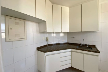 Apartamento à venda ou para alugar com 1 quarto em Alto da Lapa, São Paulo, SP