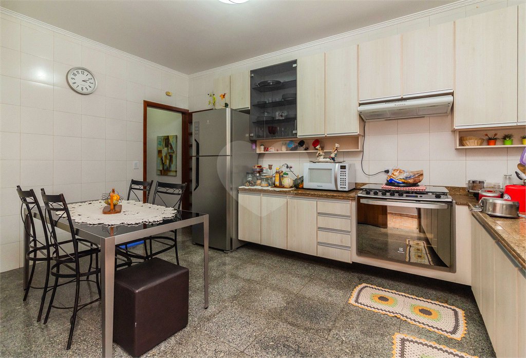 Casa à venda com 3 quartos, sendo 1 suíte, em Horto Florestal, São Paulo, SP