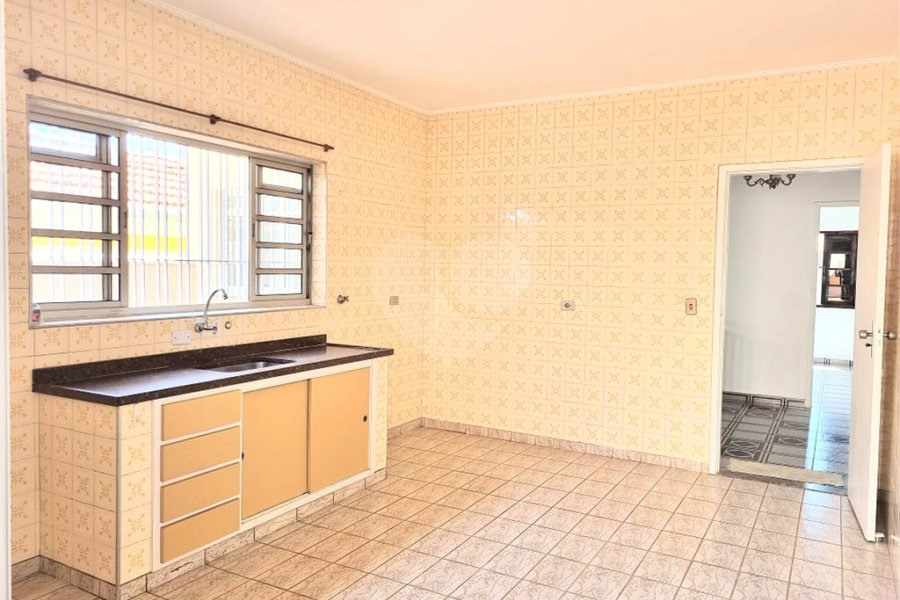 Casa à venda com 3 quartos, sendo 1 suíte, em Santana, São Paulo, SP