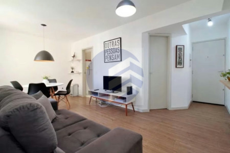 Apartamento aconchegante à venda em Perdizes