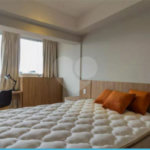 Apartamento para alugar com 1 suíte em Butantã, São Paulo, SP