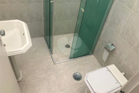 Sobrado à venda com 2 quartos em Chácara Santo Antônio, São Paulo, SP