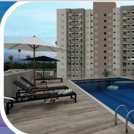 Residencial Sou Pleno Home