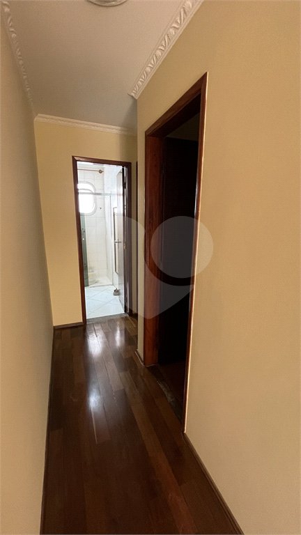Apartamento à venda com 2 quartos em Jaçanã, São Paulo, SP