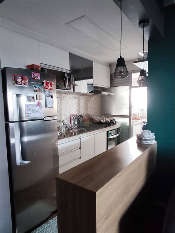 Apartamento à venda com 3 quartos, sendo 1 suíte, em Jaçanã, São Paulo, SP