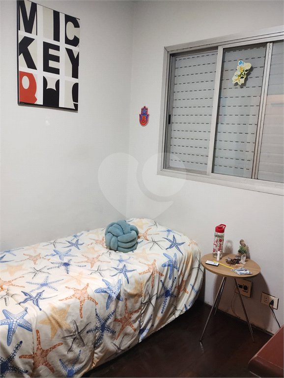 Apartamento à venda com 2 quartos em Santana, São Paulo, SP