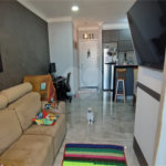 Apartamento à venda com 3 quartos, sendo 2 suítes, em Parque Industrial, Itu, SP