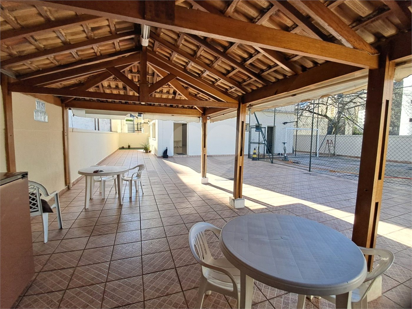 Cobertura à venda com 3 quartos, sendo 2 suítes, em Santana, São Paulo, SP