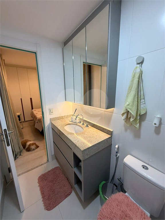 Apartamento à venda com 2 quartos, sendo 1 suíte, em Jabaquara, São Paulo, SP