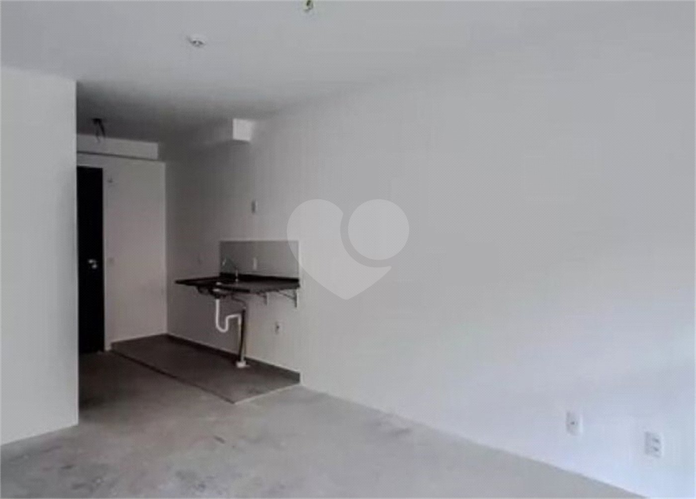 Studio à venda com 1 quarto em Ipiranga, São Paulo, SP