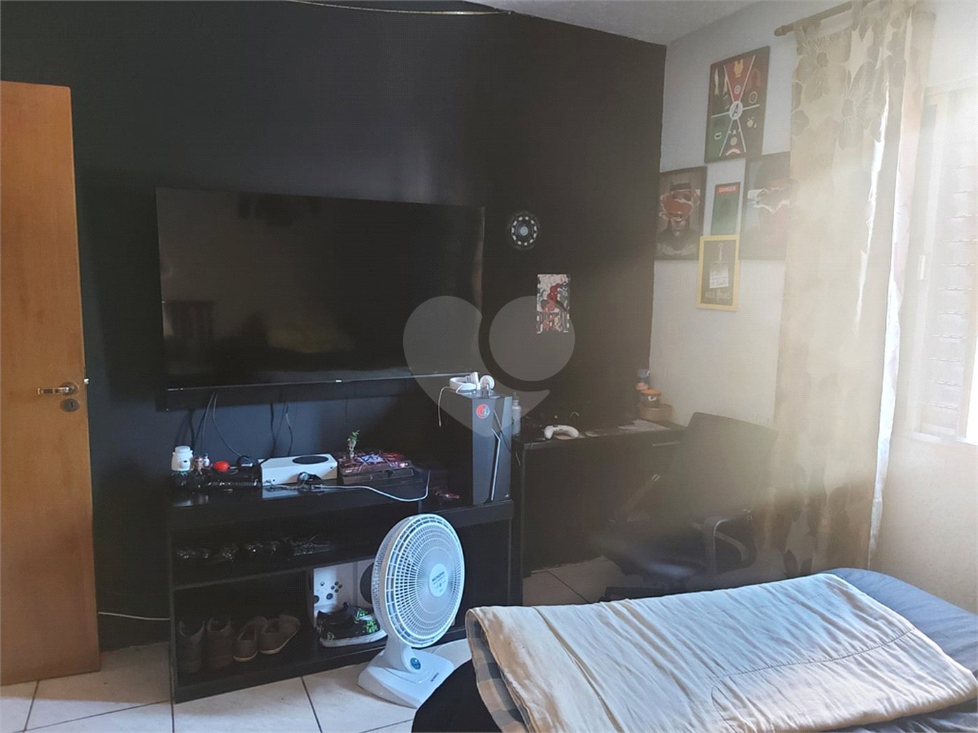 Sobrado à venda com 4 quartos, sendo 1 suíte,  em Vila Gustavo, São Paulo, SP