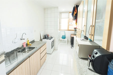 Apartamento à venda com 2 quartos em Parque Residencial da Lapa, São Paulo, SP