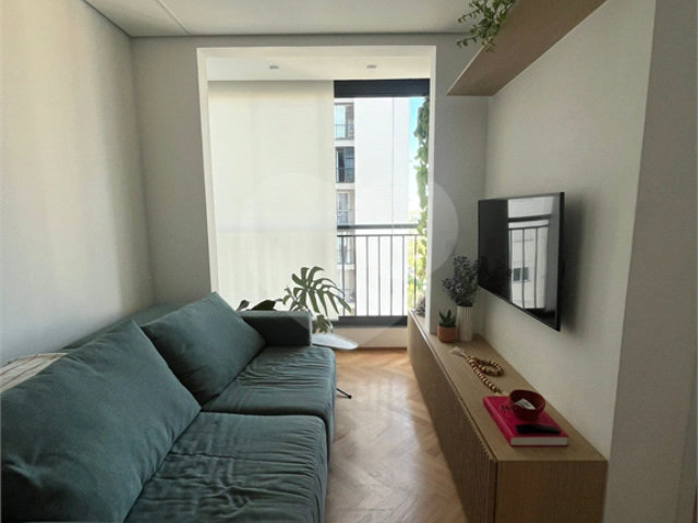 Apartamento à venda com 2 quartos em Jaraguá, São Paulo, SP