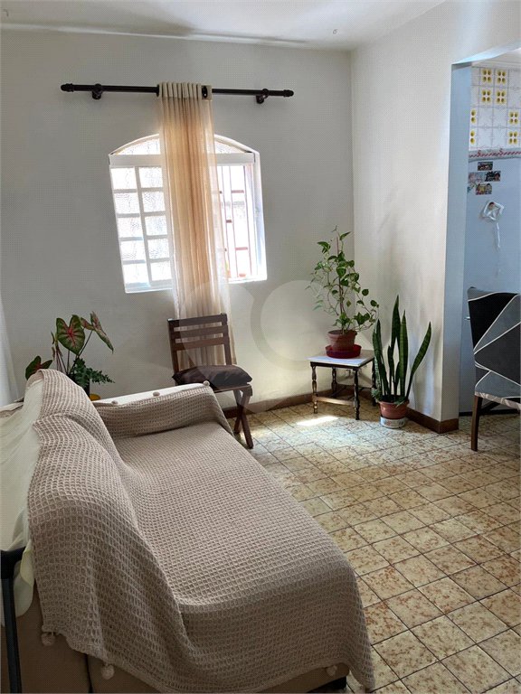 Sobrado à venda com 3 quartos em Santana, São Paulo, SP