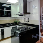 Duplex de 96m2 decorado com varanda gourmet e 2 vagas no Alto do Ipiranga
