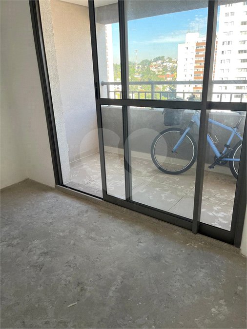 Studio à venda com 1 quarto em Butantã, São Paulo, SP