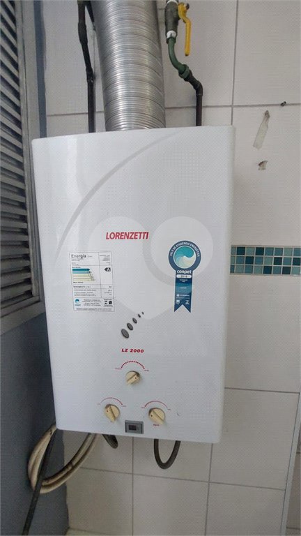 Apartamento à venda com 5 quartos, sendo 2 suítes, em Ipiranga, São Paulo, SP