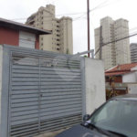 Sobrado à venda com 2 quartos em Vila Mascote, São Paulo, SP