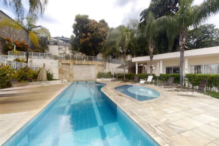 Apartamento à venda com 3 quartos em São Cristóvão, Rio de Janeiro, RJ