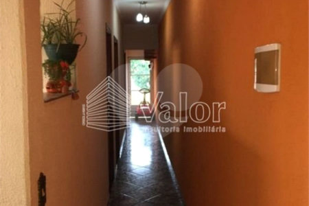 Casa Térrea 2 dormitórios.