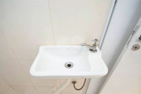 Apartamento à venda com 3 quartos, sendo 1 suíte, em Pinheiros, São Paulo, SP