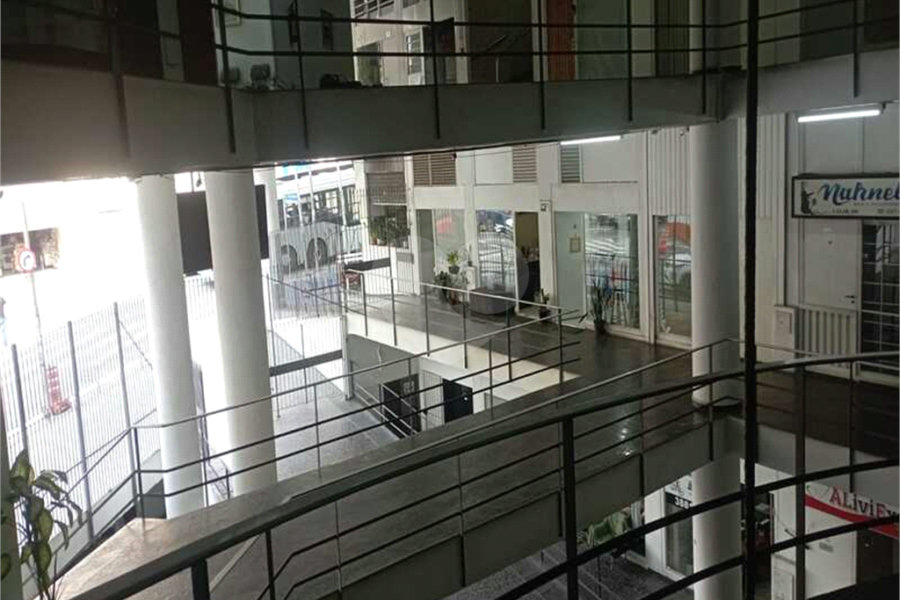 Sala à venda em Bela Vista, São Paulo, SP