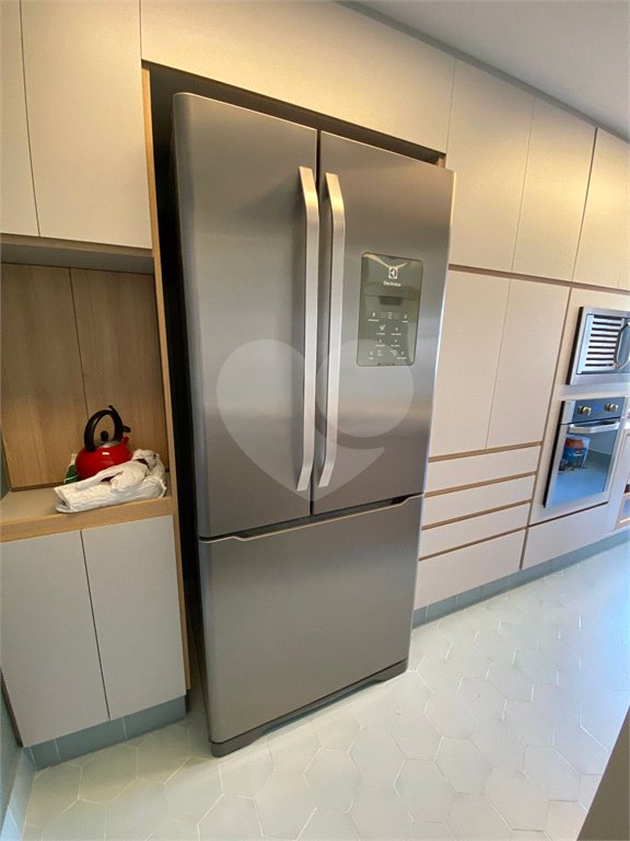 Apartamento reformado de 96m² no coração do Jardins!