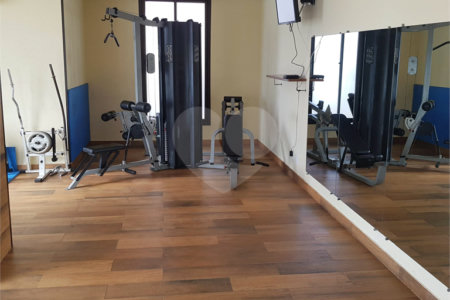 Apartamento à venda com 2 quartos em Jardim Marajoara, São Paulo, SP