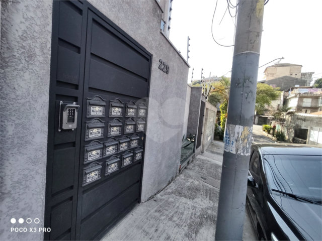 Casa à venda com 2 quartos no condomínio Daniiel Vieira, São Paulo - SP