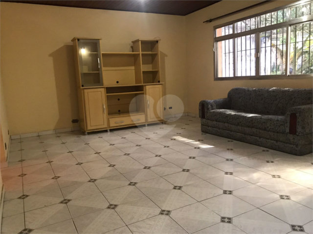 Casa Térrea à venda com 3 quartos, sendo 1 suíte,  em Mandaqui, São Paulo, SP