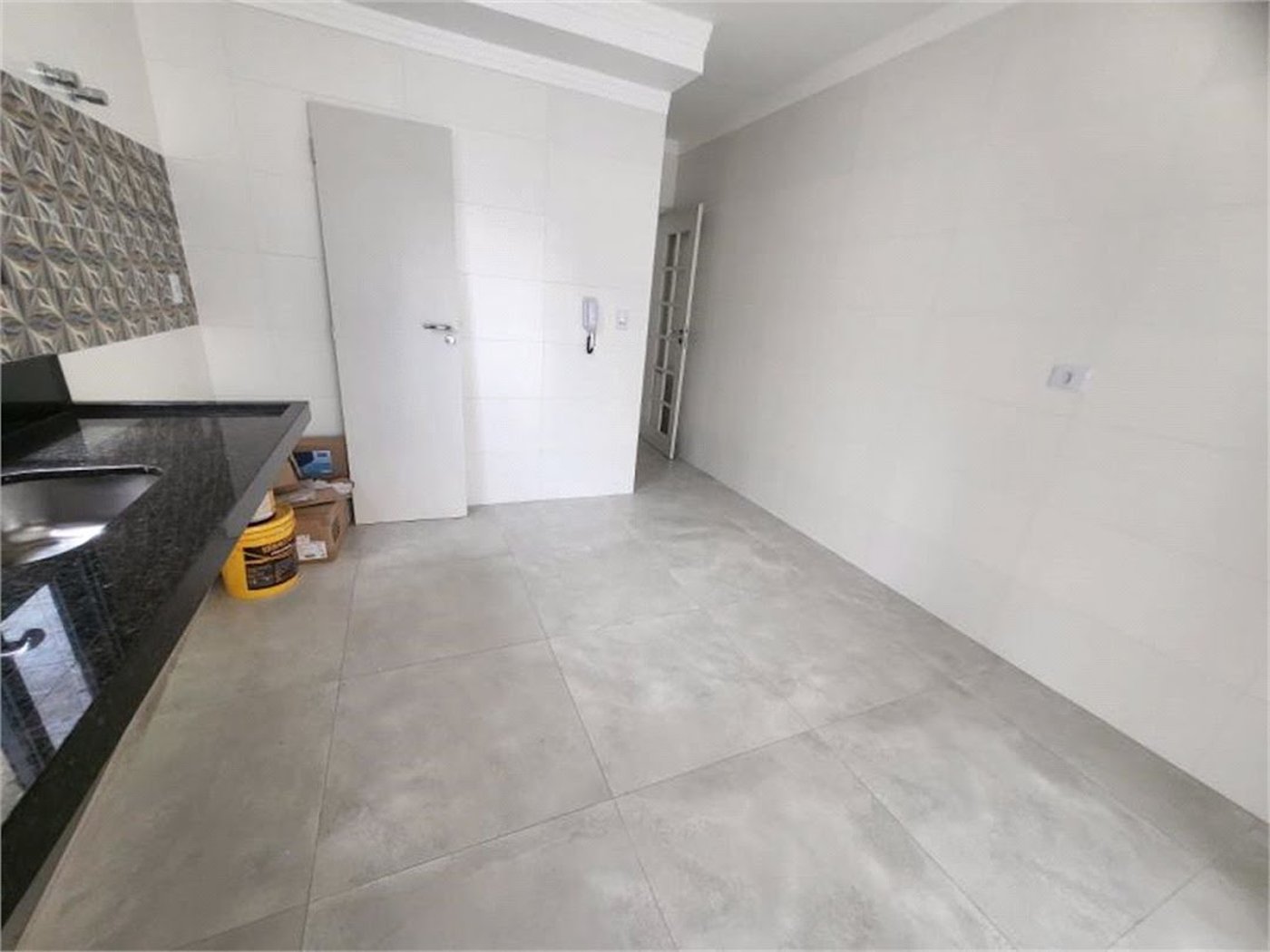 Casa Residencial à venda, Boqueirão, Santos - CA0023.
