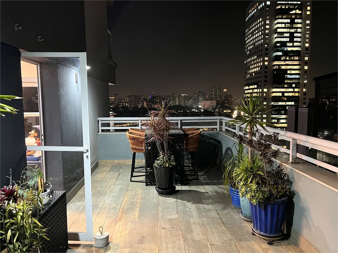Apartamento à venda com 1 suíte em Pinheiros, São Paulo, SP