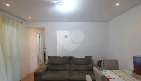Apartamento à venda com 2 quartos, sendo 1 suíte,  em Vila Nova Cachoeirinha, São Paulo, SP