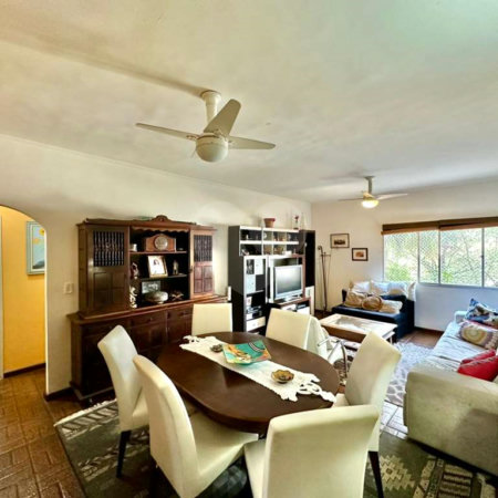 Apartamento à venda com 2 quartos em Consolação, São Paulo, SP