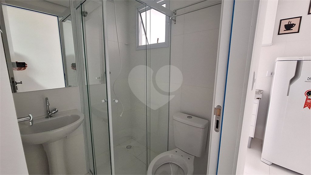 Apartamento à venda com 1 quarto em Jardim São Paulo(zona Norte), São Paulo, SP