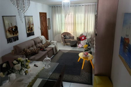 Sobrado à venda com 2 quartos em Vila Paulicéia, São Paulo, SP